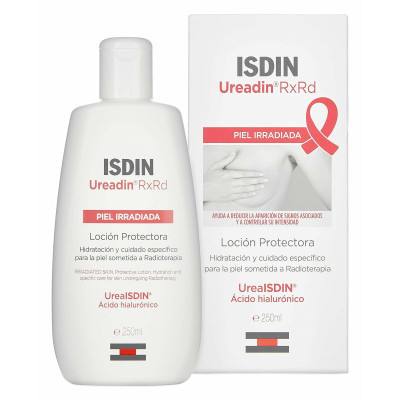 Lozione Corpo Idratante Isdin Ureadin Rx Rd 250 ml