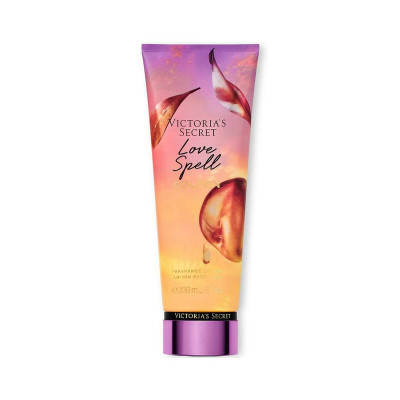 Lozione Corpo Victoria's Secret Love Spell Golden Love Spell Golden 236 ml