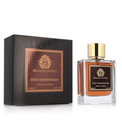 Profumo Unisex Ministry of Oud Oud Indonesian (100 ml)