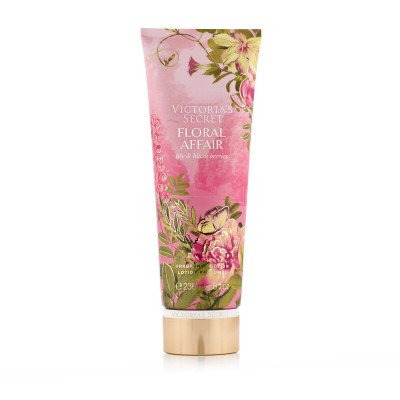 Lozione Corpo Victoria's Secret Floral Affair Lily & Blush Berries 250 ml