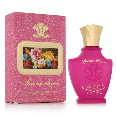 Profumo Donna Creed EDP Spring Flower 75 ml