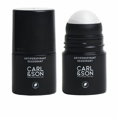 Deodorante Roll-on Carl&son Antiperspirant Deodorant Antitraspirante 50 ml