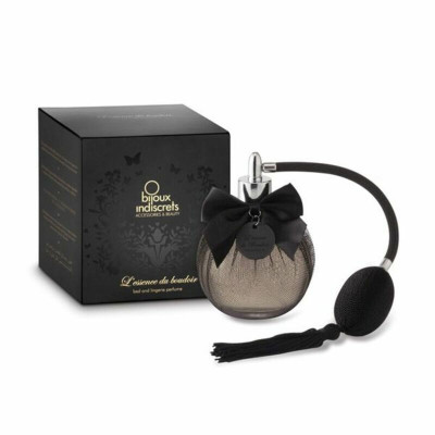 Profumo Erotico Bijoux Indiscrets 0801500 130 ml L'essence du Boudoir