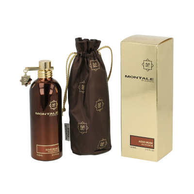 Profumo Unisex Montale EDP Aoud Musk 100 ml