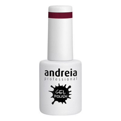 Smalto Semipermanente Gel Polish Andreia vrouw 297 (10,5 ml)