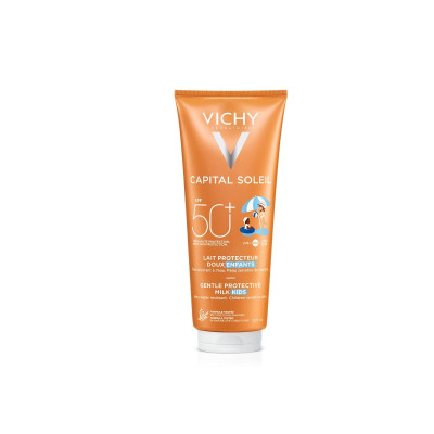 Protezione Solare Per Bambini Idéal Soleil Vichy Capital Soleil Spf 50 300 ml