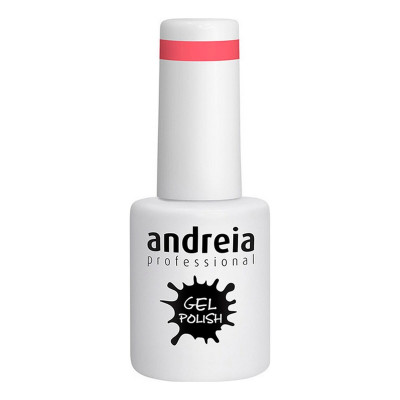 Smalto Semipermanente Gel Polish Andreia Professional Gel 285 (10,5 ml)