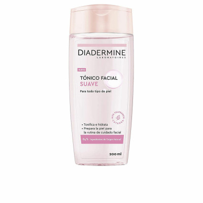 Tonico Viso Diadermine Diadermine Soffice