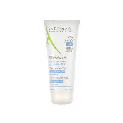 Crema Corpo Aderma Primalba