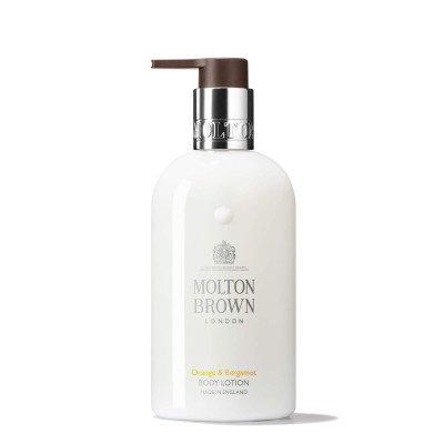 Lozione Corpo Molton Brown Orange & Bergamot