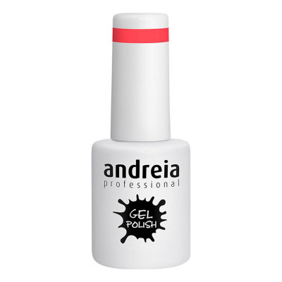 Smalto Semipermanente Gel Polish Andreia 265 (10,5 ml)