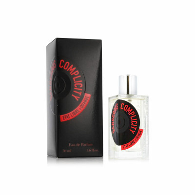 Profumo Unisex Etat Libre D'Orange EDP Dangerous Complicity (50 ml)