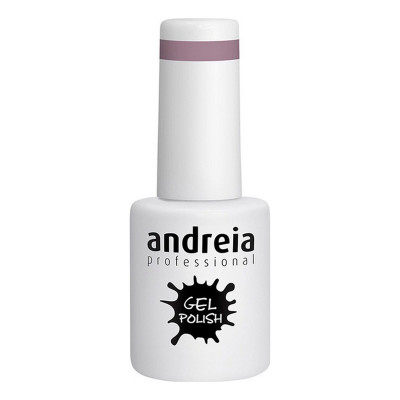 Smalto Semipermanente Gel Polish Andreia ‎ 258 (10,5 ml)