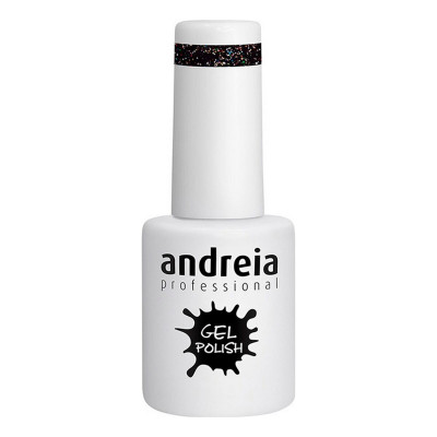 Smalto Semipermanente Gel Polish Andreia Professional Gel 244 (10,5 ml)