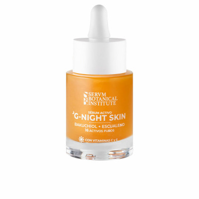 Crema Giorno SERUM ACTIVO 30 ml