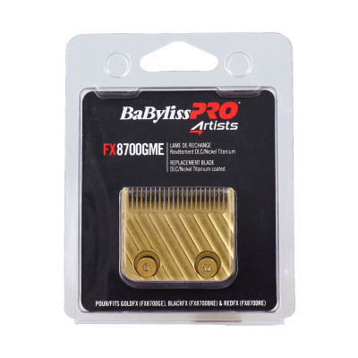 Bigodini Babyliss Spare Blade