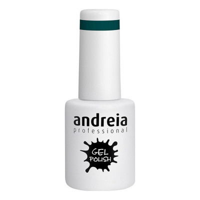 Smalto Semipermanente Gel Polish Andreia ‎ 232 (10,5 ml)