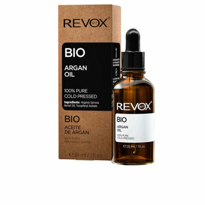 Olio Corpo Revox B77 Bio 30 ml