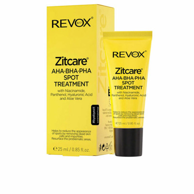 Crema Giorno Revox B77 Zitcare 25 ml