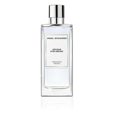 Profumo Uomo Instinctive Marine Angel Schlesser BF-8058045426790_Vendor EDT (100 ml) 100 ml