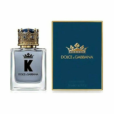 Profumo Uomo K Dolce & Gabbana EDT