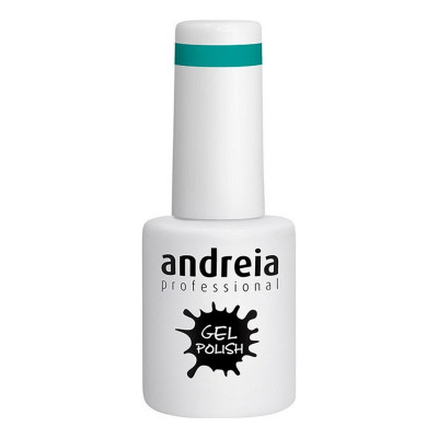 Smalto Semipermanente Gel Polish Andreia Professional Gel 203 (10,5 ml)