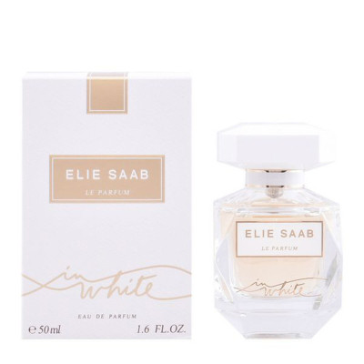 Profumo Donna Le Parfum in White Elie Saab EDP EDP