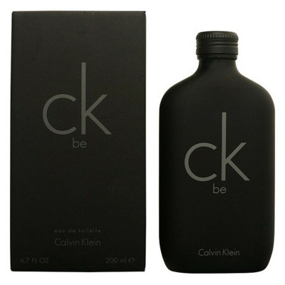 Profumo Unisex Ck Be Calvin Klein