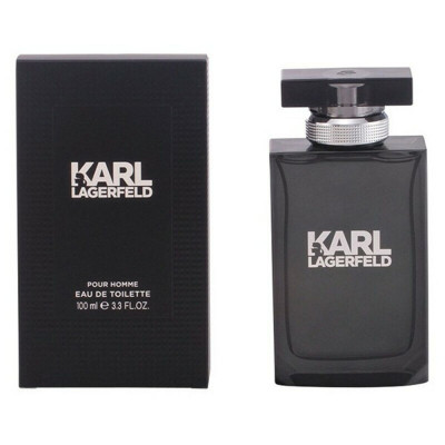 Profumo Uomo Karl Lagerfeld Pour Homme Lagerfeld EDT