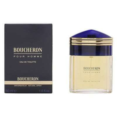 Profumo Uomo Boucheron Pour Homme Boucheron EDT