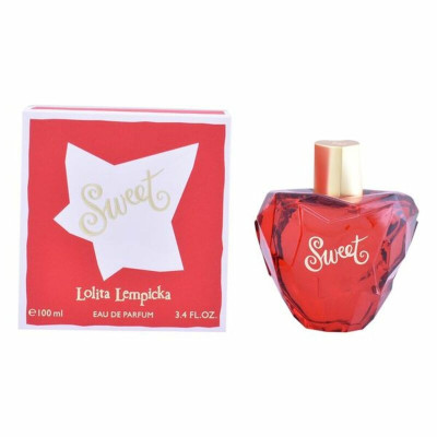 Profumo Donna Sweet Lolita Lempicka LOL00186 EDP EDP