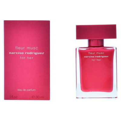 Profumo Donna Fleur Musc Narciso Rodriguez EDP EDP