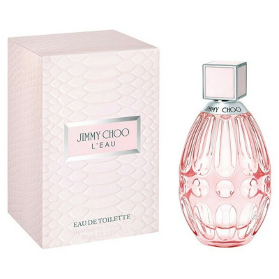 Profumo Donna L'eau Jimmy Choo EDT