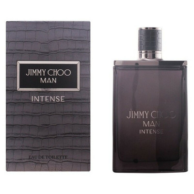 Profumo Uomo Intense Jimmy Choo Man EDT