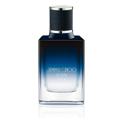 Profumo Uomo Blue Jimmy Choo Man EDT