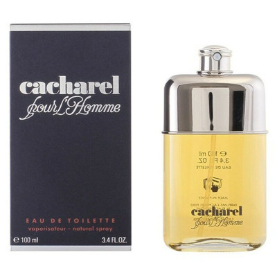 Profumo Uomo Cacharel Pour L'homme Cacharel EDT