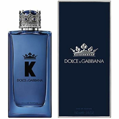 Profumo Uomo K Dolce & Gabbana EDP EDP