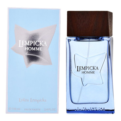 Profumo Uomo Lempicka Homme Lolita Lempicka EDT