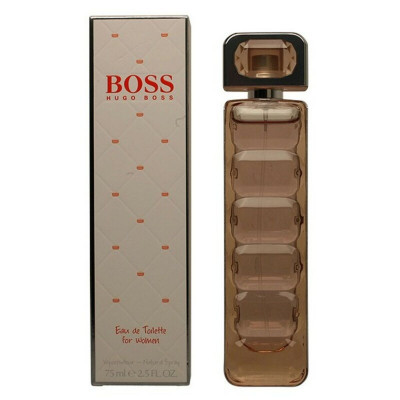 Profumo Donna Boss Orange Hugo Boss EDT