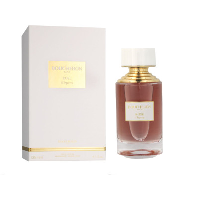 Profumo Donna Boucheron EDP Rose D'Isparta 125 ml