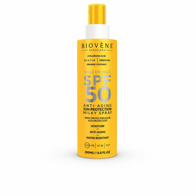 Crema Solare Biovène Spf 50 200 ml Antietà