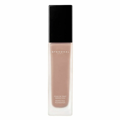 Base per Trucco Fluida Stendhal Perfection Nº 340 (30 ml) (30 ml)