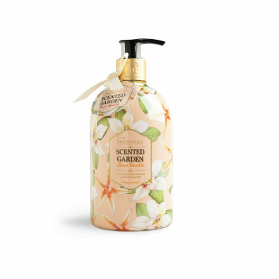 Sapone per le Mani IDC Institute 40195 500 ml