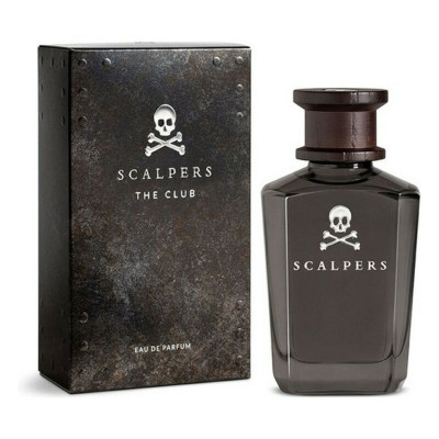 Profumo Uomo The Club Scalpers EDP EDP