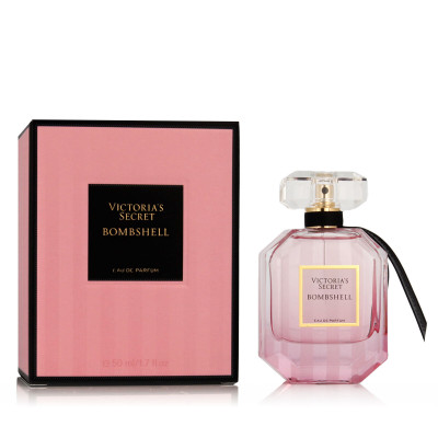 Profumo Donna Victoria's Secret EDP Bombshell 50 ml