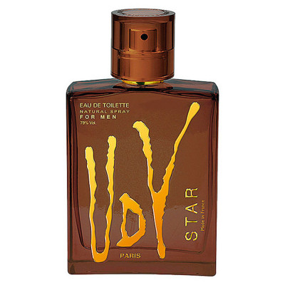 Profumo Uomo Udv Star Ulric De Varens Udv Star (100 ml) (1 Unità)