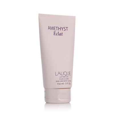 Lozione Corpo Lalique Amethyst Eclat 150 ml