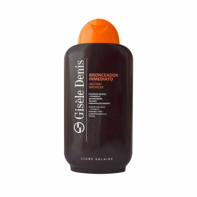 Autoabbronzante per il Corpo Gisèle Denis Instant Bronzer 400 ml