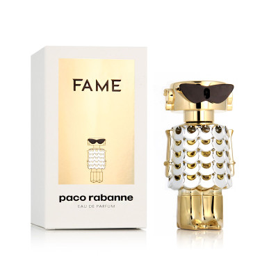 Profumo Donna Paco Rabanne EDP Fame 50 ml