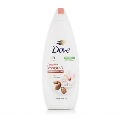 Gel Doccia Dove Purely Pampering 600 ml